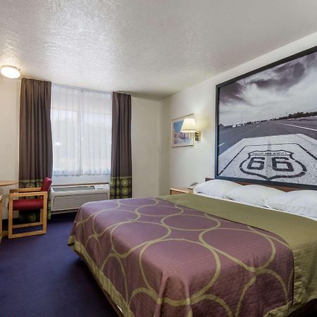 Hotel Super 8 By Wyndham Bernalillo Exterior foto