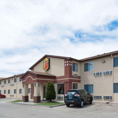 Hotel Super 8 By Wyndham Bernalillo Exterior foto